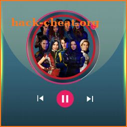 Descendants Songs & lyrics icon