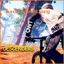 Descenders Game Guide icon