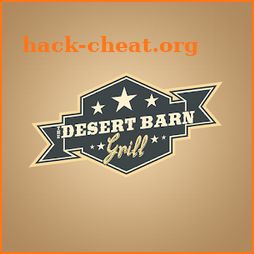 Desert Barn Brewery icon