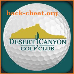 Desert Canyon Golf Club - AZ icon