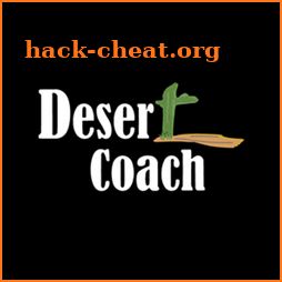 Desert Coach Driver icon