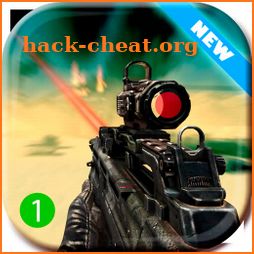 Desert Critical Black Ops - Brave Soldier FPS icon