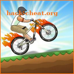 Desert Cycle Race icon