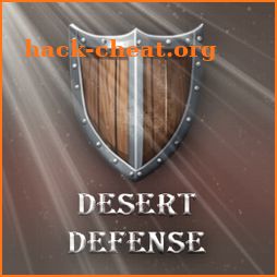 Desert Defense icon