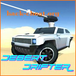 Desert Drifter icon