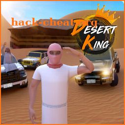 Desert King icon