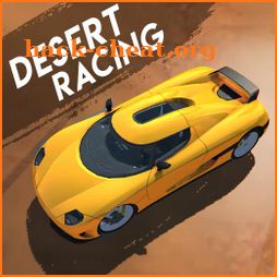 Desert Racing 2018 icon