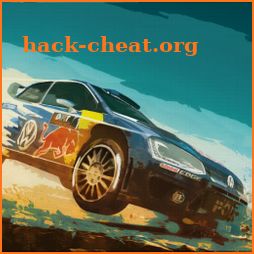 Desert Racing icon