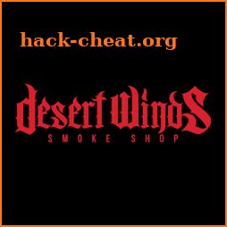 Desert Wind Smoke Shop icon