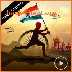 Desh Bhakti Video Status icon