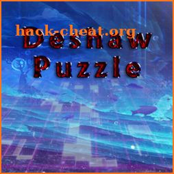 Deshaw Puzzle icon