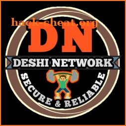 DESHI NETWORK icon