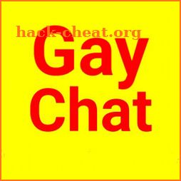 Desi boys - gay chat app & gay dating app icon