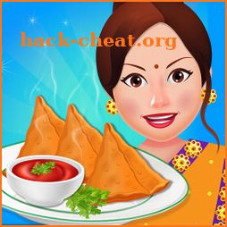 Desi Indian Food: Kitchen Chef Cooking Star icon