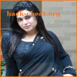Desi Indian Girls: Online Dating | Live Chat Rooms icon