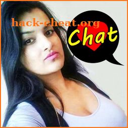 Desi Love Live Chat - Find Your Romance icon