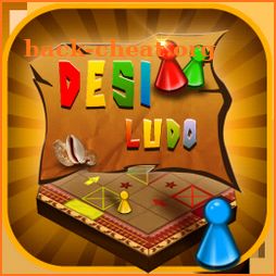 Desi Ludo - Indian Board Game icon