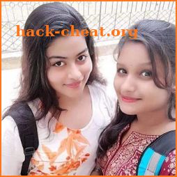 Desi Masti Girls Video Chat icon