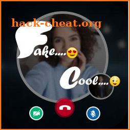 Desi Prank Video Call icon