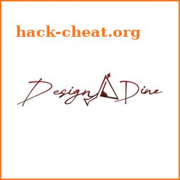 Design A Dine icon