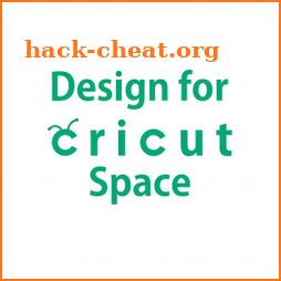Design for Cricut Space icon