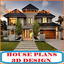 Design Ideas for Modern Minimalist House Plans icon
