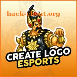 Design Logo Gaming Esports icon