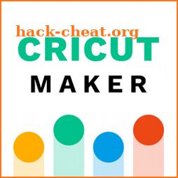 Design Space For Cricut Maker icon