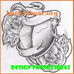 Design Tatoos Ideas icon