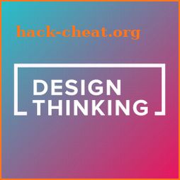 Design Thinking 2022 icon
