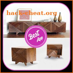 Design Wood Furniture icon