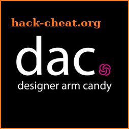 Designer Arm Candy icon