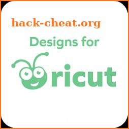 Designs For Cricut icon