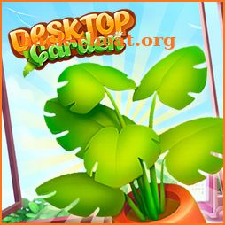 Desktop Garden icon