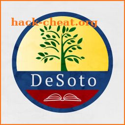 DeSoto Parish Schools icon