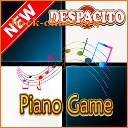 Despacito Piano - Beat Rhythm 2018 icon