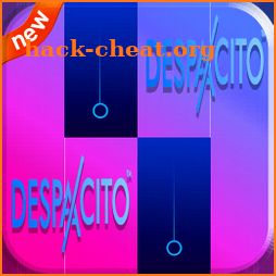 Despacito Piano Tiles Master icon