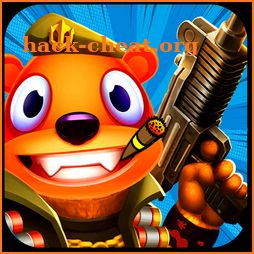 Despicable Bear 2 - The Last Adventure icon