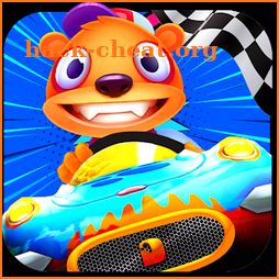 Despicable Bear - The Hill Racing Climp icon