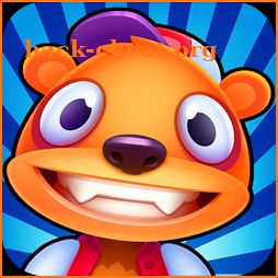 Despicable Game Bear icon