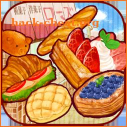 Dessert Shop ROSE Bakery icon