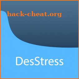 DesStress icon