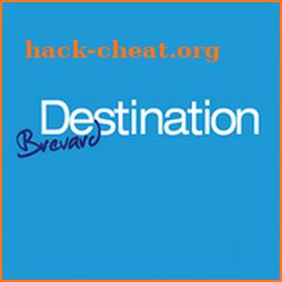 Destination Brevard icon
