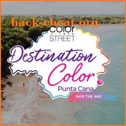 Destination Color Punta Cana icon