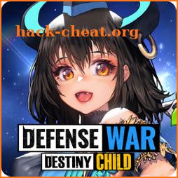 Destiny Child : Defense War icon
