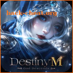 Destiny M:God Descends icon