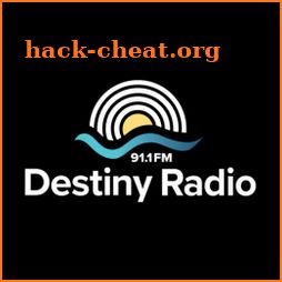 Destiny Radio icon