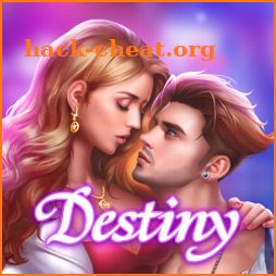 Destiny:Romance On Your Choice icon