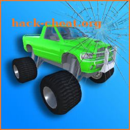 Destroy The Cars icon
