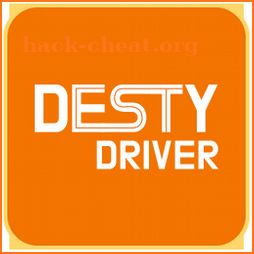 DESTY Driver icon